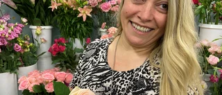 "En kvinna sa åt mig att åka hem och snatta där"  