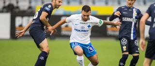 LIVE: IFK besegrade Göteborg – så var matchen  