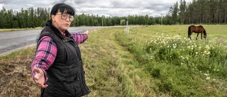 Risk för fågelslakt när dikena rensas: "Hjärtskärande"
