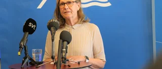 Region Norrbotten sänker coronaberedskapen