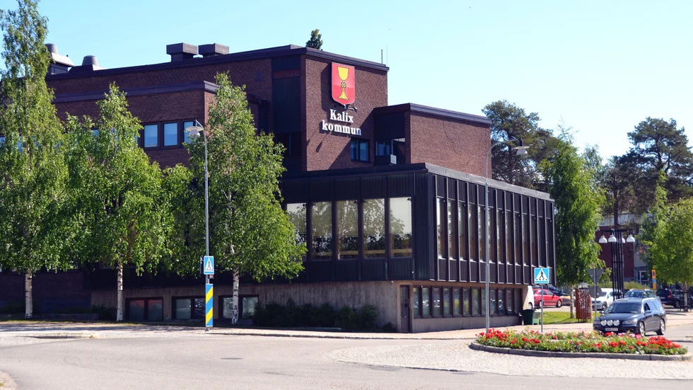 Att enbart bygga gör ingen attrativ kommun. Mera krävs, anser Jan Gustavsson.