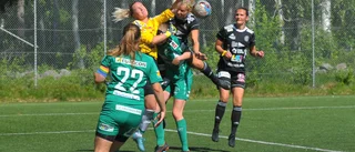 Bildspel: Allt från Notvikens premiärseger