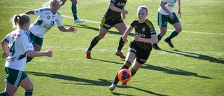 LIVE: Följ Vimmerby IF:s hemmamatch mot Eneby