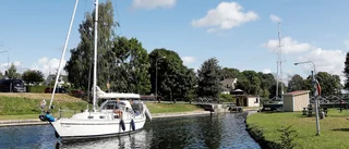 Stark start på sommaren för kanalen