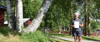 Kolonistens kritik mot kommunen: "Ringde 20 gånger"