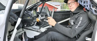 Besviken Westman med bilproblem 