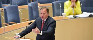 Se människor – inte volymmål     