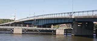 SD håller med: Tosteröbron behöver renoveras