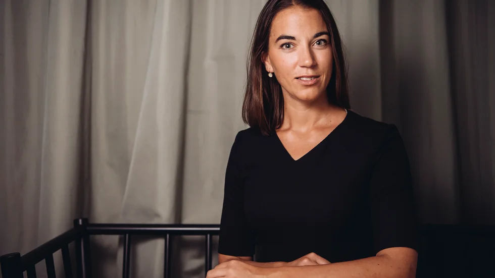 Johanna Kull, sparekonom på Avanza tycker det är en bra idé att jämföra bolån varje månad för att se till att en betalar en "marknadsmässig ränta" på sitt bolån.