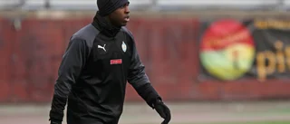 Lesly de Sa lämnar AFC – sportchefen jagar nyförvärv
