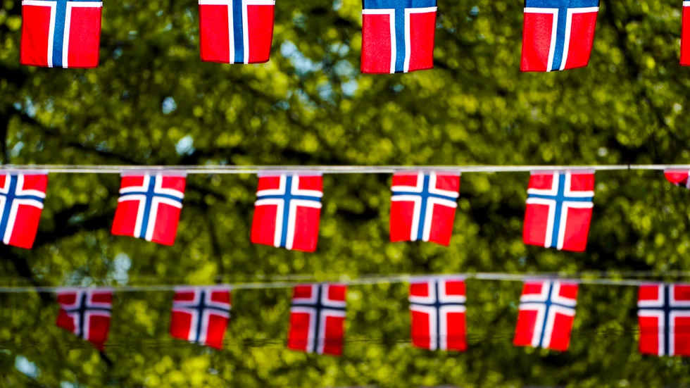 När till och med vänstern i Norge arbetar för sänkta punktskatter är åtgärder som påverkar gränshandeln på marginalen oundvikliga.