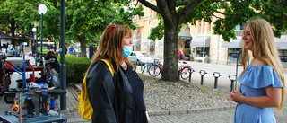 "Inga Lindström" tillbaka i Norrköping