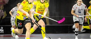 Endre inledde med målfyrverkeri