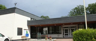 Eleverna uppmanas att stanna på skolan