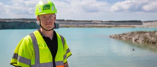 Minivattenverk visar vägen till storskalig lösning