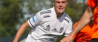 Höjdpunkter: Oskarshamns AIK - Motala AIF