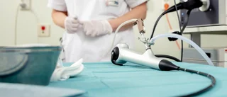 Varför uteblir patienterna som behöver vård?