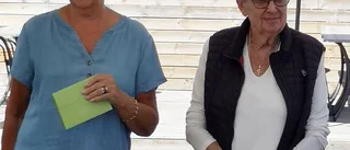 Aktiva Seniorer SV Årsmöte     