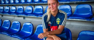 Ronja funderar på klubbyte: "Piteå finns alltid med i bilden"