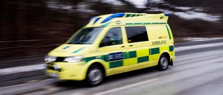 En lång väntan på abulans – men varför?