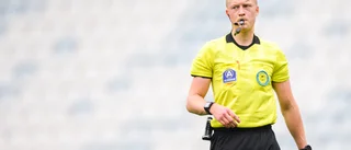 Ladebäck till Kosovo för U21-match