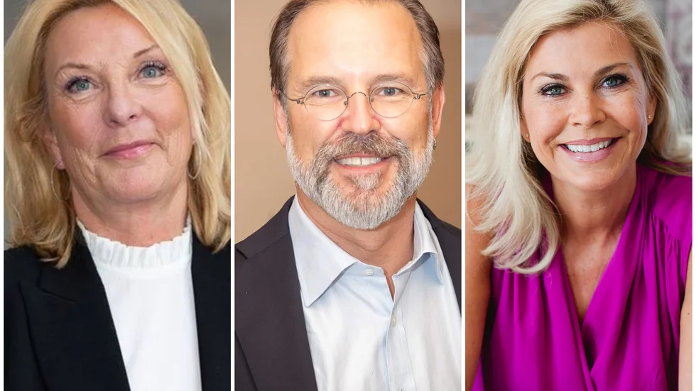 Flera kända föreläsare kommer till stan när WeMeet Motala har premiär den 17 september.