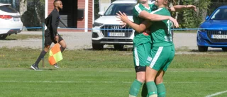 Tun överlägset i sexpoängsmatch