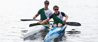 Kernen slog arg konkurrent igen - NKK-juniorer i final 
