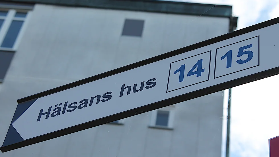 Sex konstverk som skulle finnas i Hälsans hus i Linköping kunde inte hittas när Region Östergötlands revisorer gjorde stickkontroll för att granska den interna inventeringen.