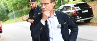 Fånga gängen inom rimlighetens gränser