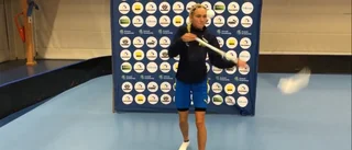 TV: Uppsalatalangens galna uppvisning