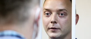 Spionutpekad exjournalist kvar bakom galler