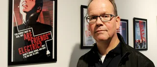 Numan vs Kylberg i utställning på Skylten