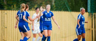 Vändningen: Luleå SK stannar i division 1