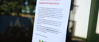 Varför så tyst från Stenkyrka?    