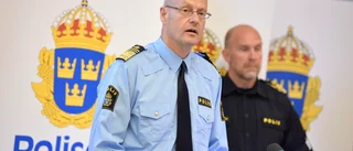 Använd rätt metoder mot de kriminella släkterna