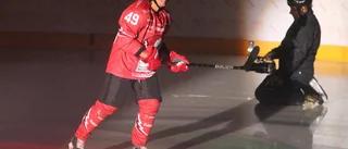 Är hockeyn rustat för en coronasäsong?