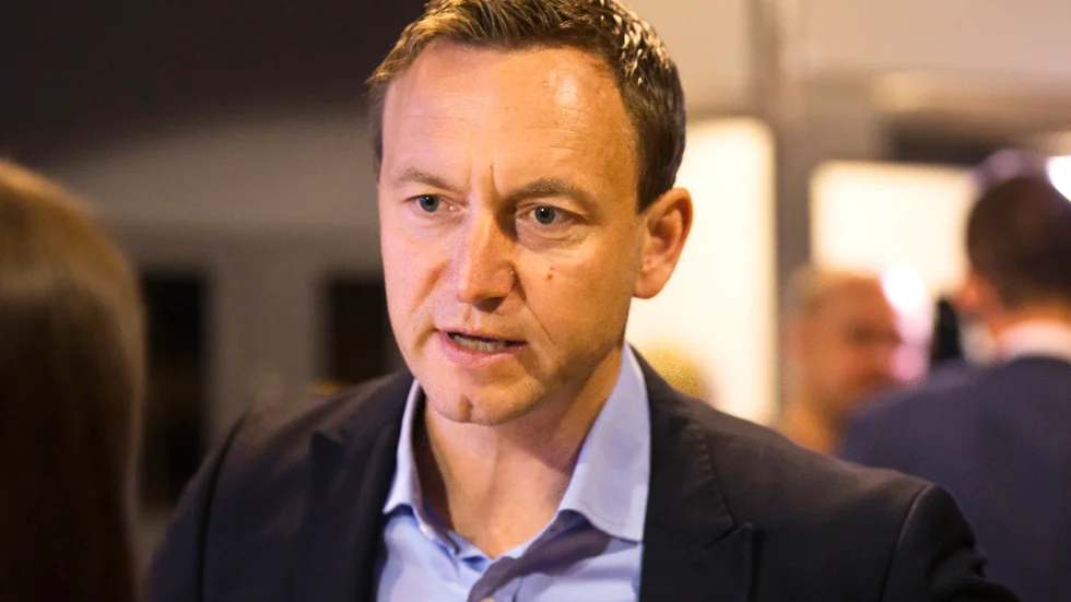 Christian Andersch har utsetts till konkursförvaltare.