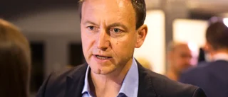 Klädbutikernas framtid osäker efter konkursbeskedet