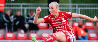Chockdraget: Värvad till Häcken som mittback: "Var lite skeptisk"