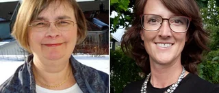 Fullträff för duons digitala mässa: ”Behövde agera”