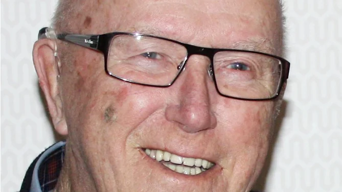 Sven Stenlund