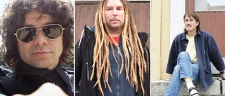 Tre Skellefteband nominerade till tungt musikpris