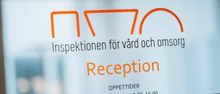 Läkare kritiseras för vård av amputerad