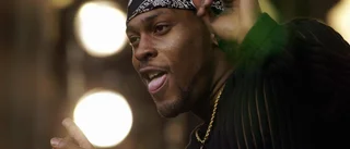 D'Angelo ska battla på Instagram