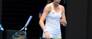 Barty och Nadal vidare i Melbourne