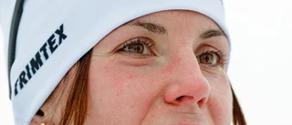 Beskedet: Charlotte Kalla uttagen i VM-truppen
