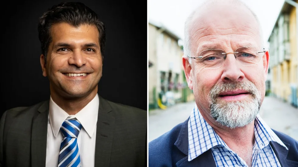 Ett beslut om att utveckla slutförvaret måste komma till sommaren. Det menar både Johan Dasht, vd på SKB, och Jacob Spangenberg (C), kommunstyrelsens ordförande.