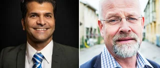 Krav på beslut om slutförvaret: "Tiden har runnit iväg"