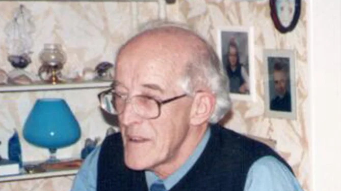 Carl Stenlund